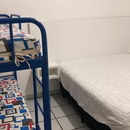Apartamentos Em Убатуба Екстер'єр фото