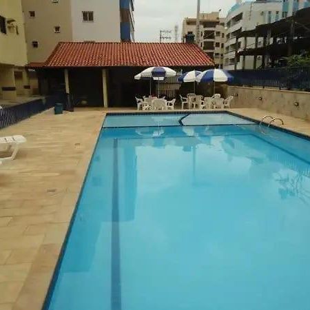 Apartamentos Em Убатуба Екстер'єр фото