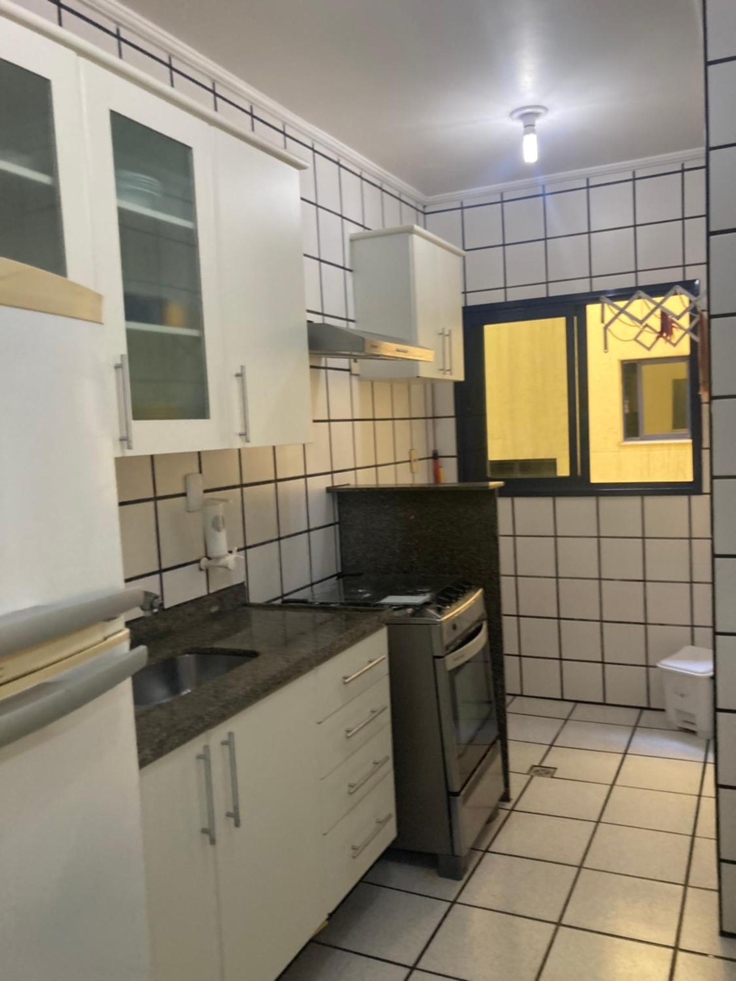 Apartamentos Em Убатуба Екстер'єр фото