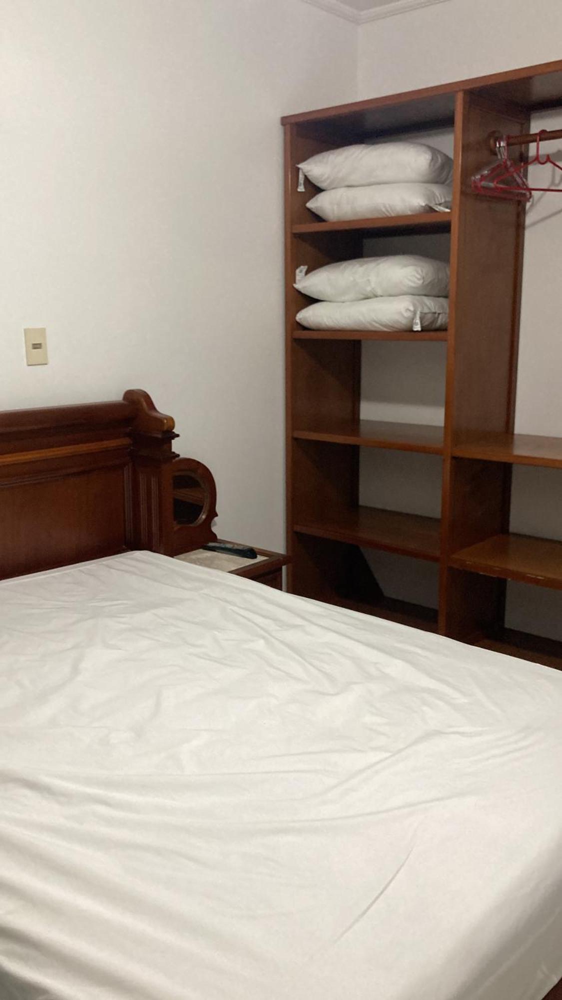 Apartamentos Em Убатуба Екстер'єр фото