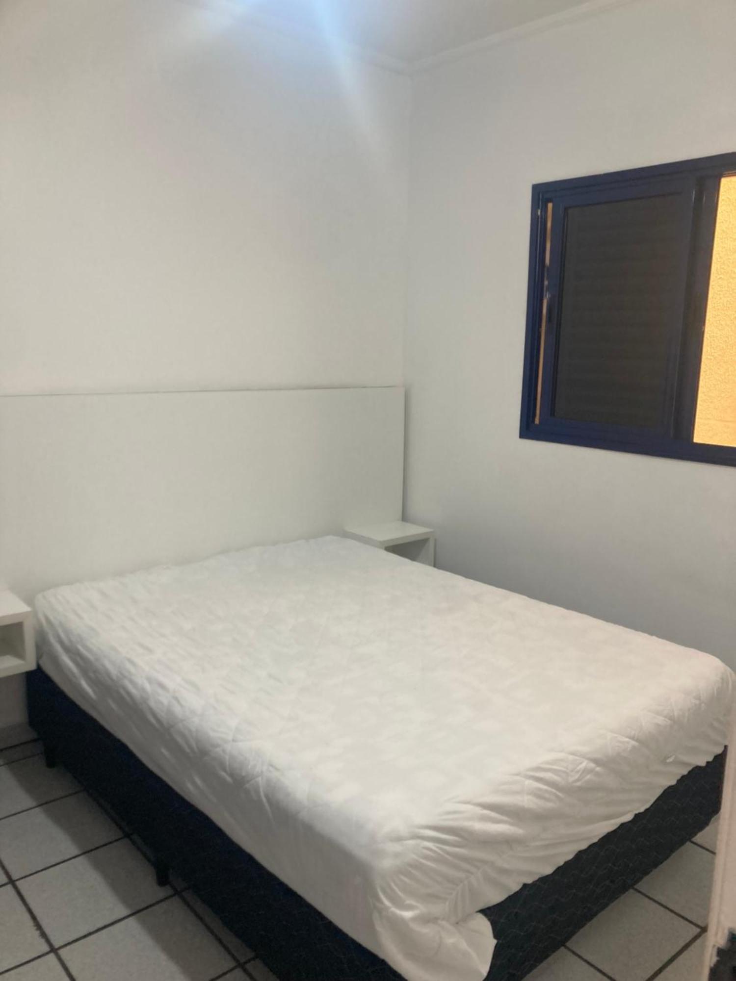 Apartamentos Em Убатуба Екстер'єр фото