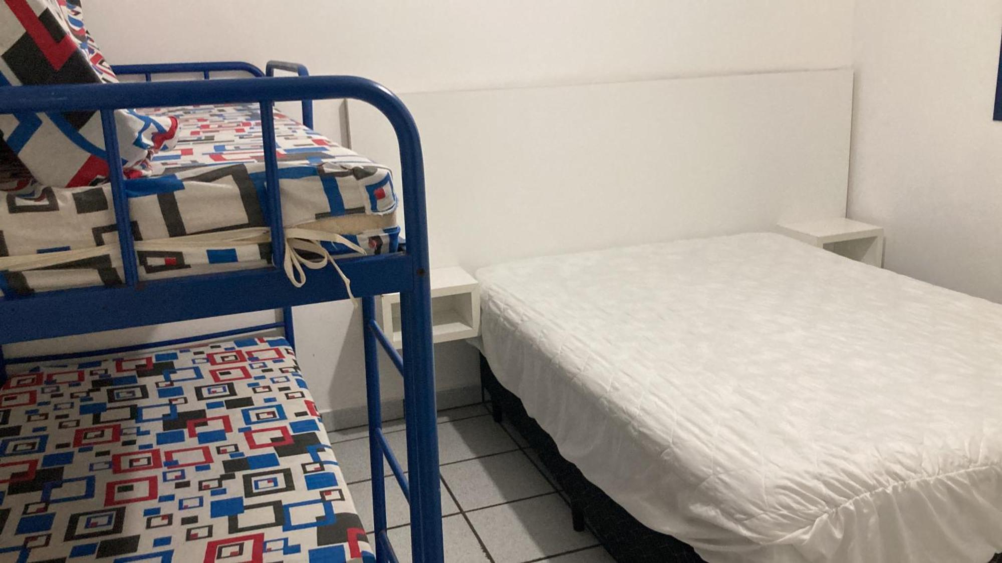 Apartamentos Em Убатуба Екстер'єр фото
