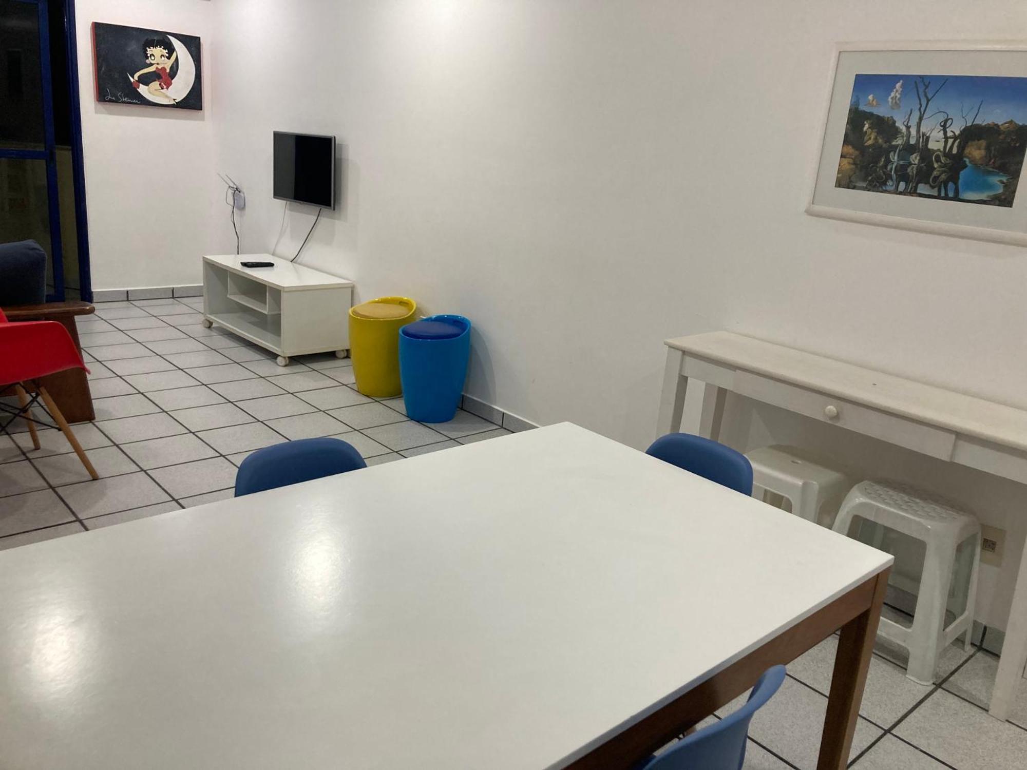 Apartamentos Em Убатуба Екстер'єр фото