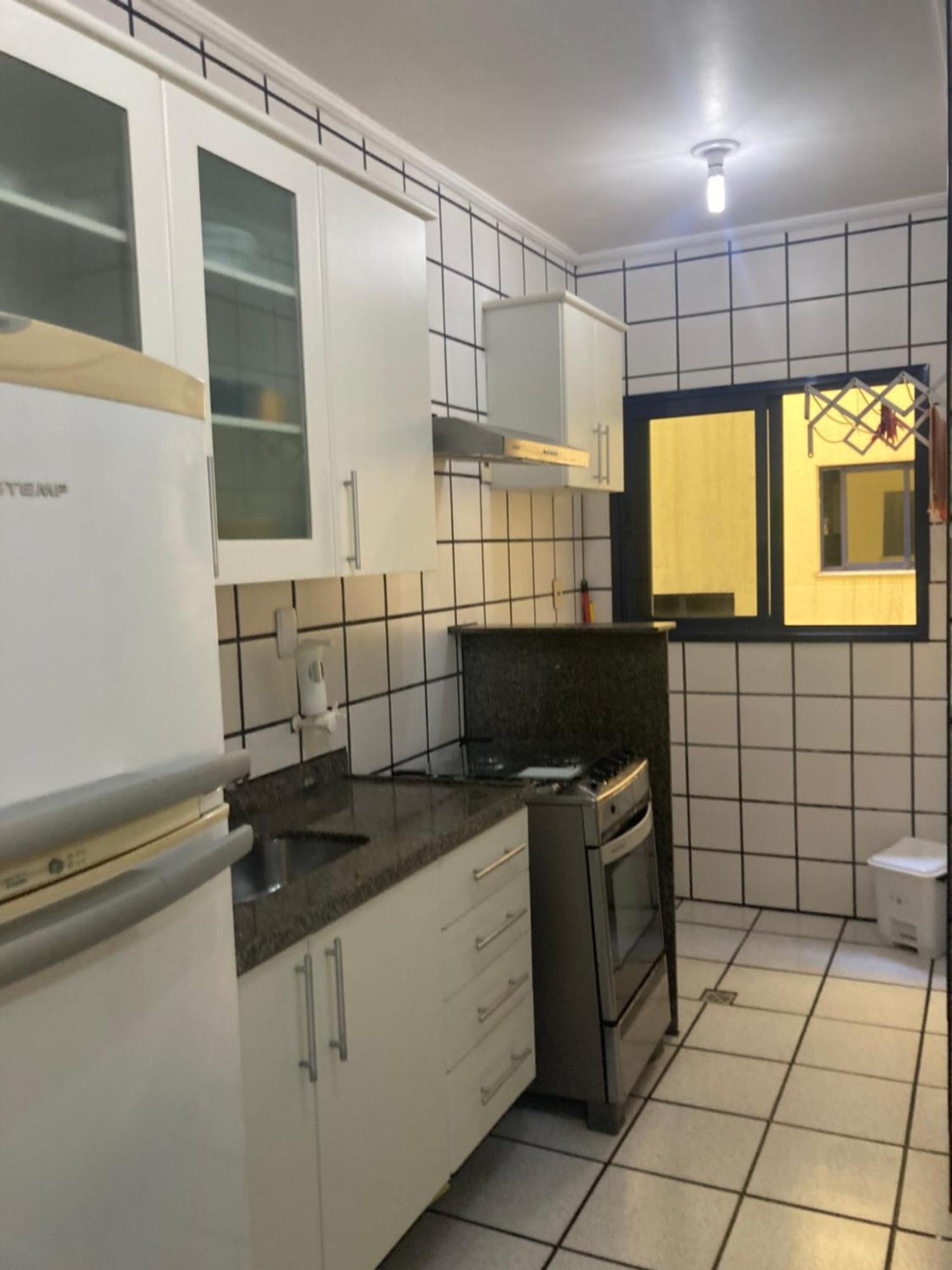 Apartamentos Em Убатуба Екстер'єр фото