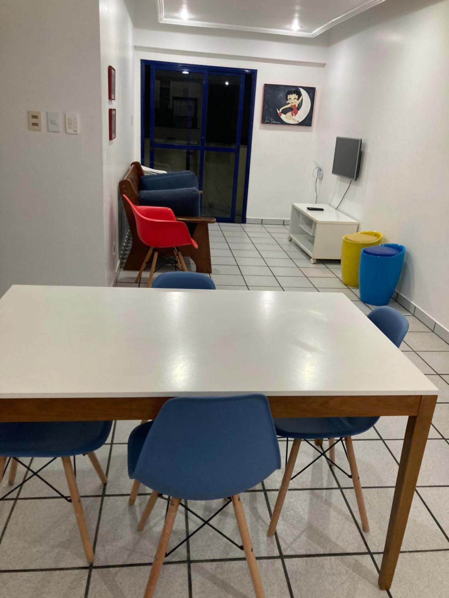 Apartamentos Em Убатуба Екстер'єр фото