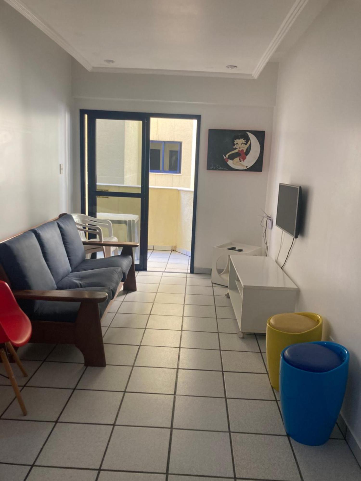 Apartamentos Em Убатуба Екстер'єр фото