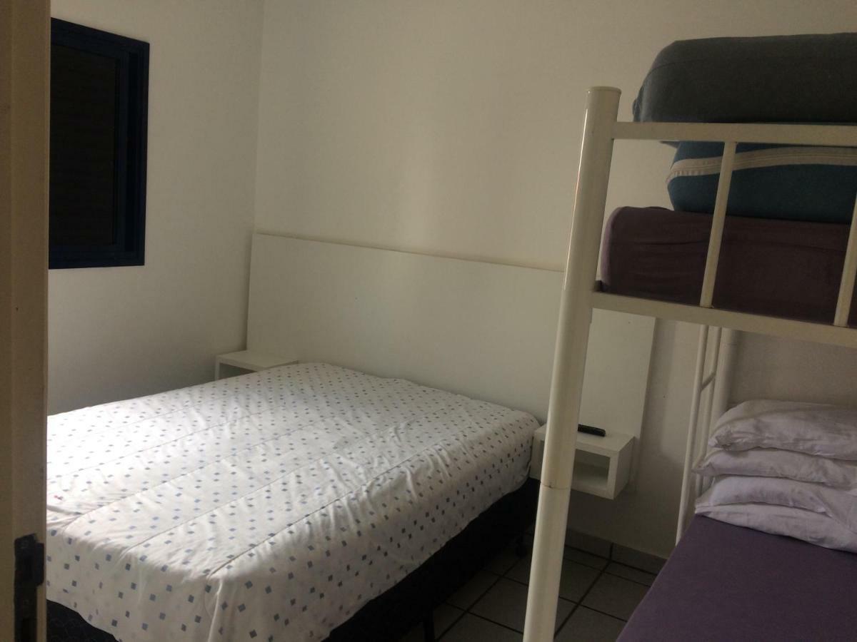 Apartamentos Em Убатуба Екстер'єр фото