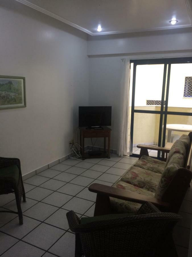 Apartamentos Em Убатуба Екстер'єр фото